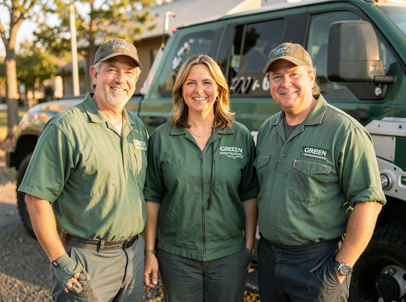 Water Damage Restoration company in East Flat Rock, NC