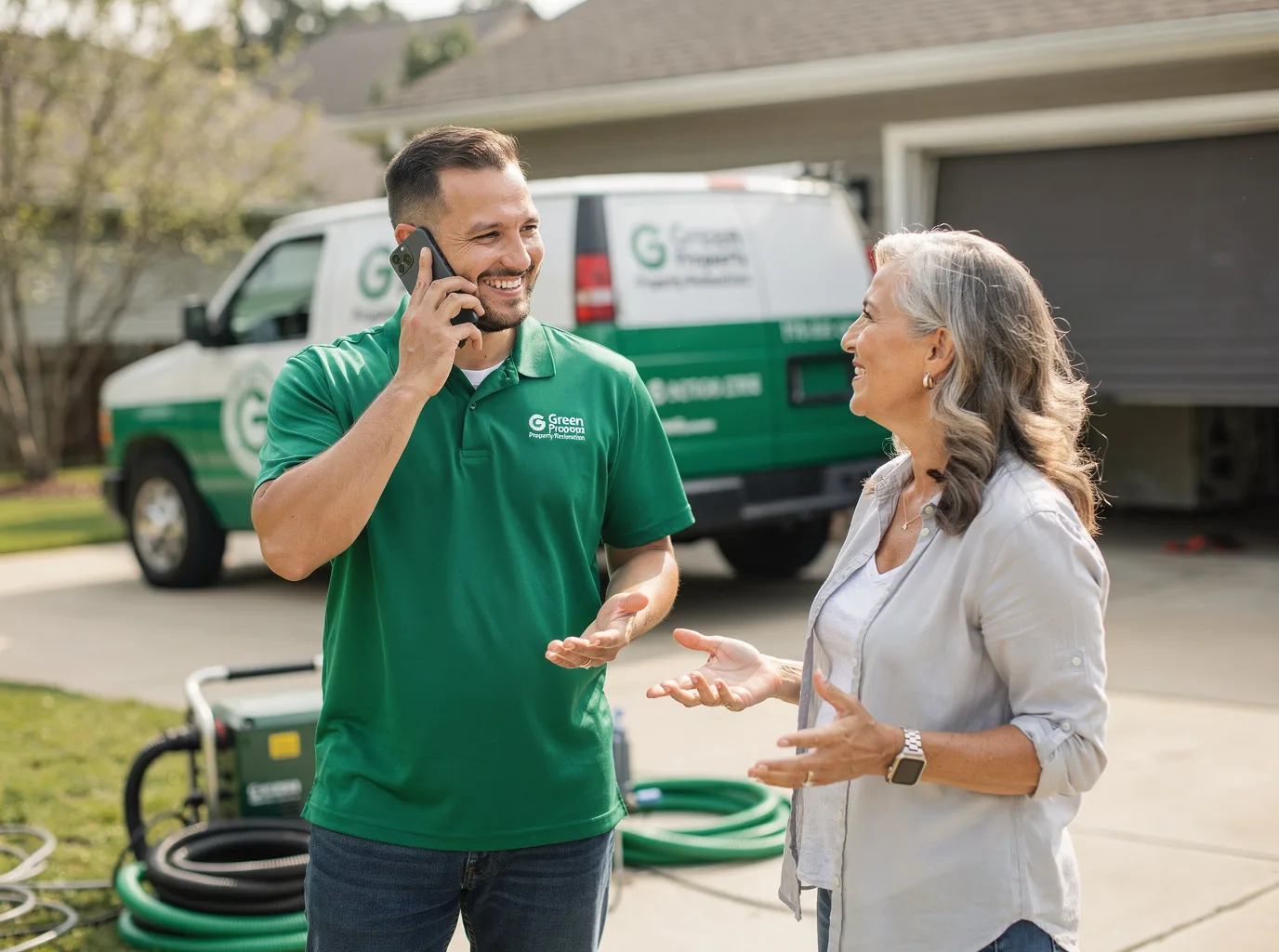 Water Damage Restoration East Flat Rock, NC FAQs